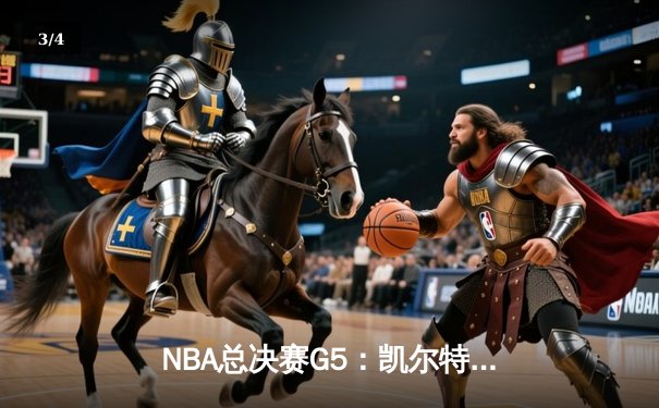 NBA总决赛G5：凯尔特人险胜勇士夺冠，塔图姆荣膺FMVP - 3