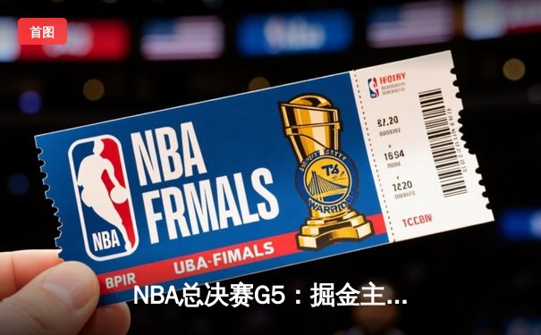 NBA总决赛G5：掘金主场力克热火 约基奇三双率队夺赛点