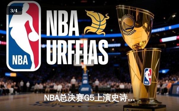 NBA总决赛G5上演史诗逆转 掘金加时险胜热火夺赛点 - 3