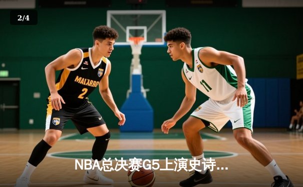 NBA总决赛G5上演史诗逆转，凯尔特人绝杀勇士扳回一城 - 2