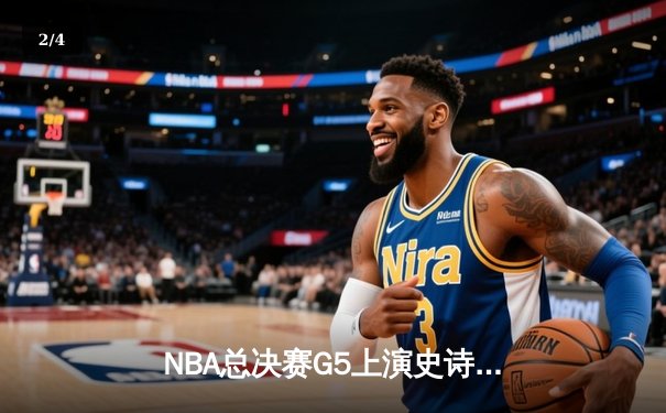 NBA总决赛G5上演史诗逆转，掘金主场加时险胜热火夺赛点 - 2