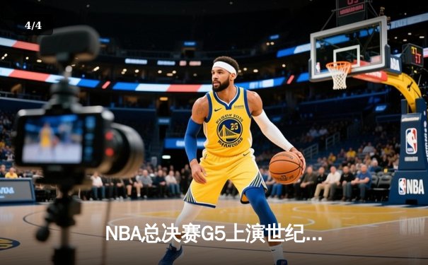 NBA总决赛G5上演世纪逆转！掘金主场险胜热火夺得赛点 - 4