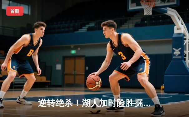 逆转绝杀！湖人加时险胜掘金，詹姆斯40分三双创历史纪录