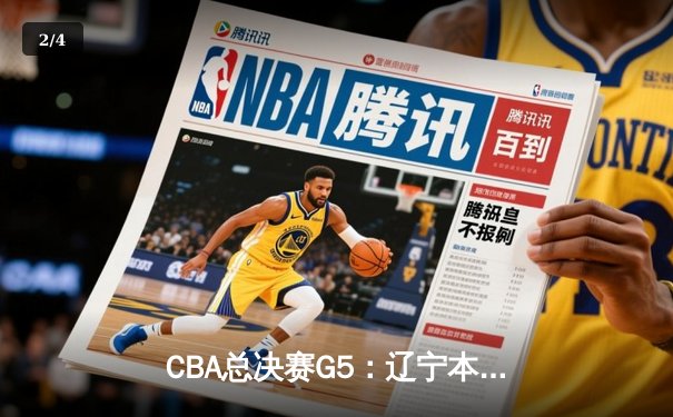 CBA总决赛G5：辽宁本钢加时险胜广东宏远 成功卫冕总冠军 - 2
